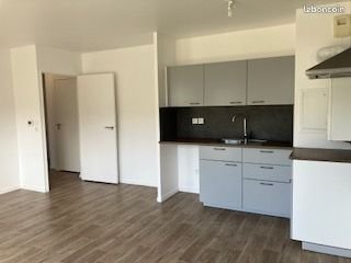 Appartement à louer, 49m², Caen