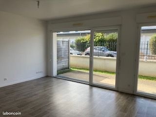 Appartement à louer, 49m², Caen