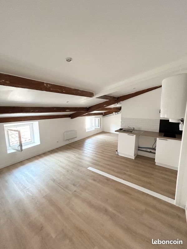 Appartement à louer, 30m², Clermont-l'Hérault