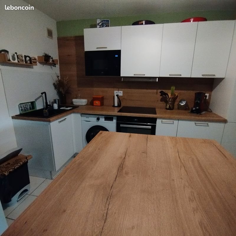 Appartement à vendre, 65m², Castres