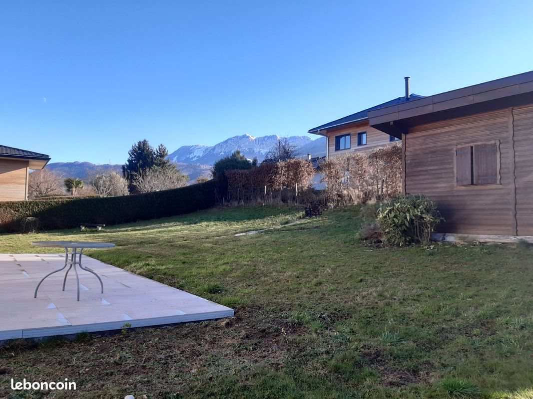 Maison à louer, 160m², Lugrin