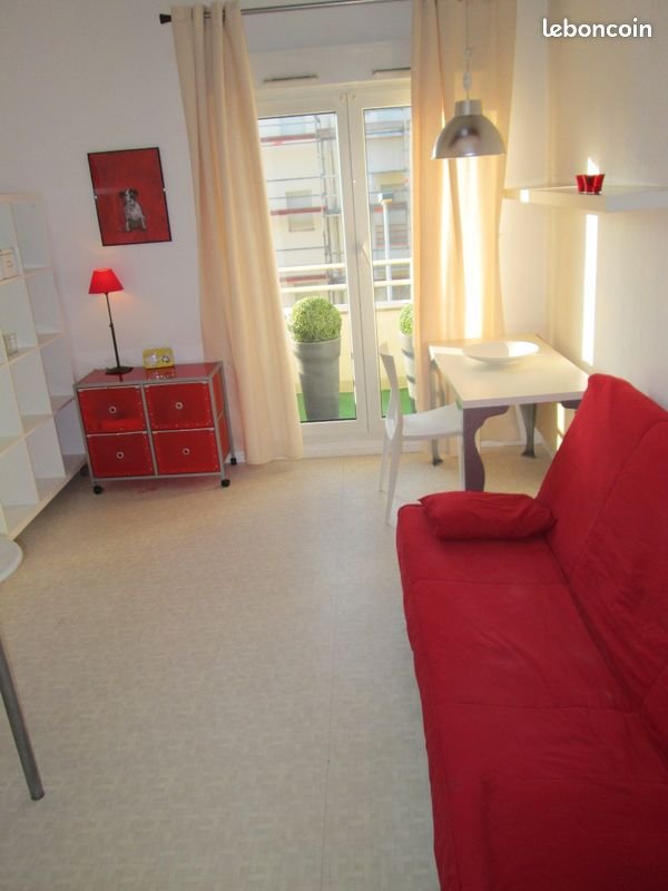 Appartement à louer, 2m², Vandoeuvre-lès-Nancy
