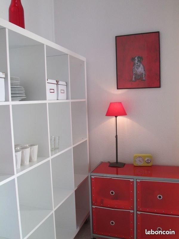 Appartement à louer, 2m², Vandoeuvre-lès-Nancy