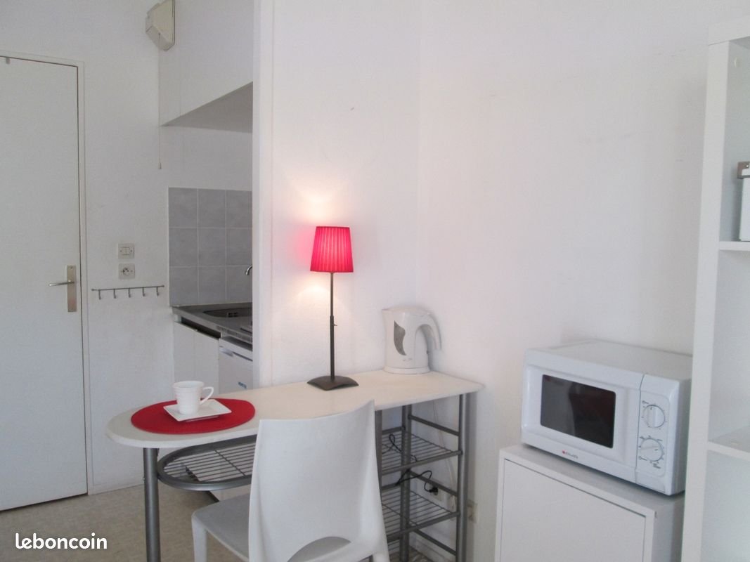 Appartement à louer, 2m², Vandoeuvre-lès-Nancy