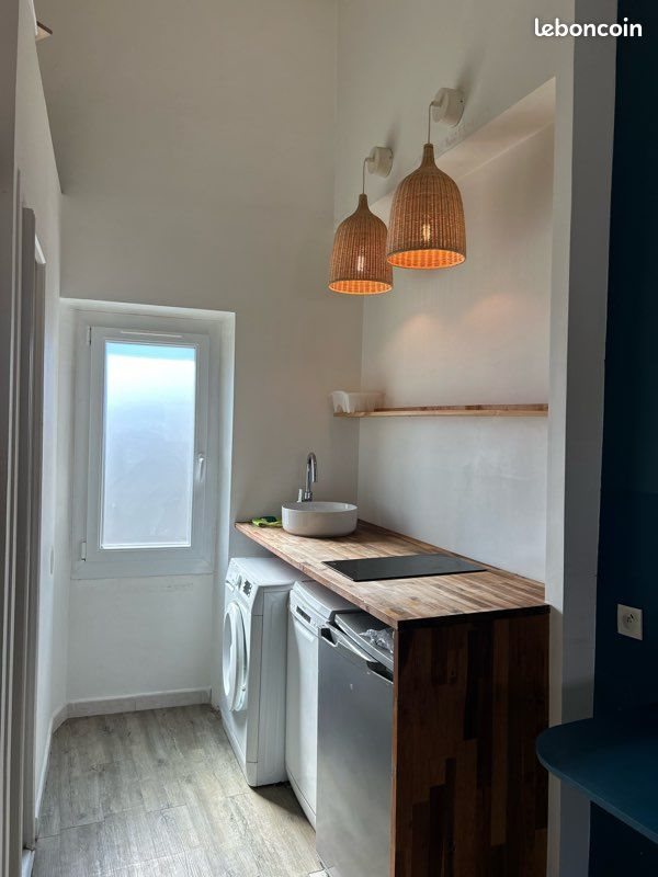 Appartement à vendre, 23m², La Ciotat
