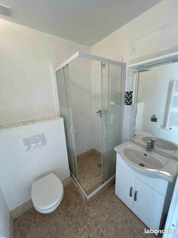 Appartement à vendre, 23m², La Ciotat