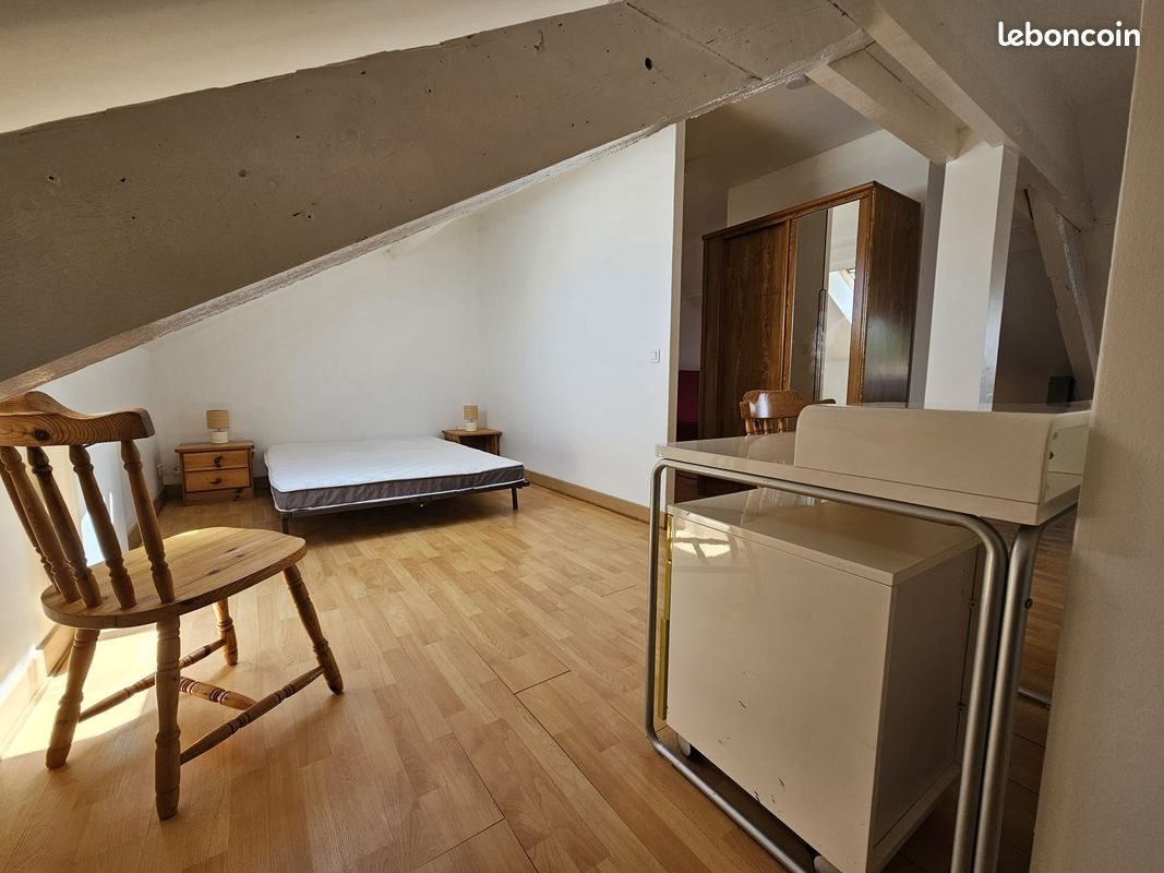 Appartement à louer, 30m², Pau