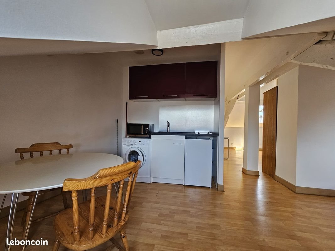 Appartement à louer, 30m², Pau