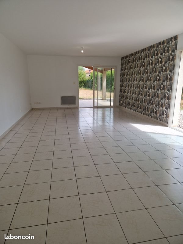 Maison à vendre, 123m², Saint-Sulpice-la-Pointe