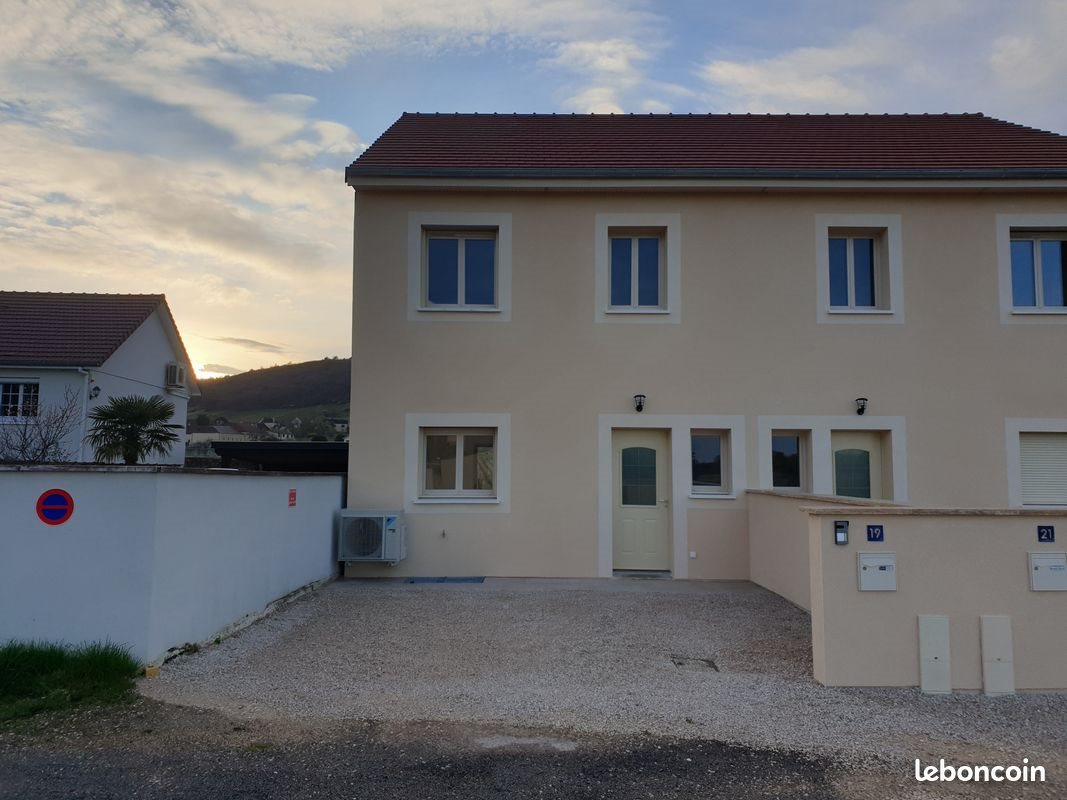 Maison à louer, 90m², Gevrey-Chambertin