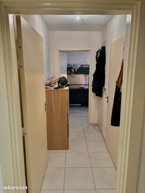 Appartement à louer, 23m², Montpellier