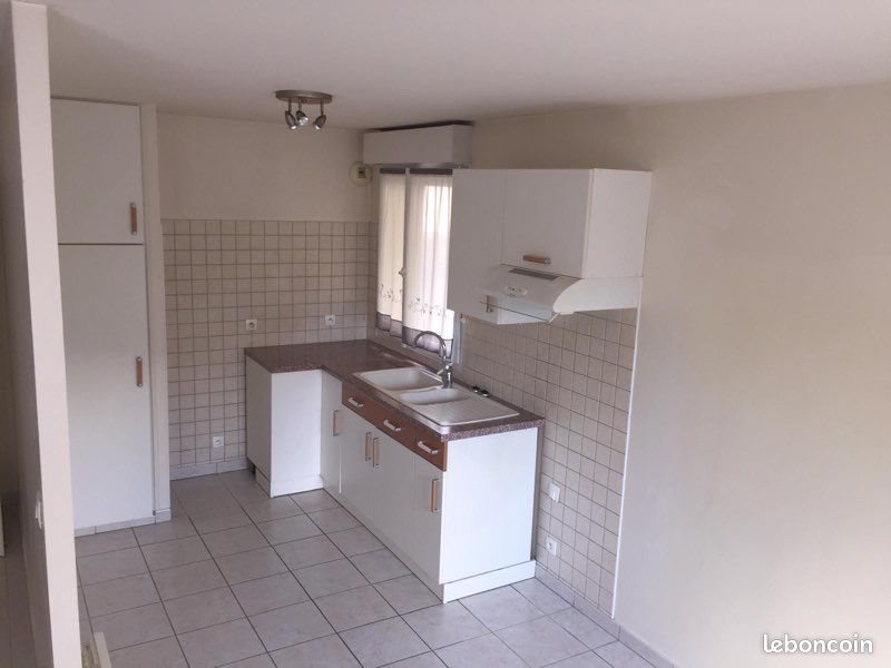 Appartement à louer, 62m², Lorrez-le-Bocage-Préaux