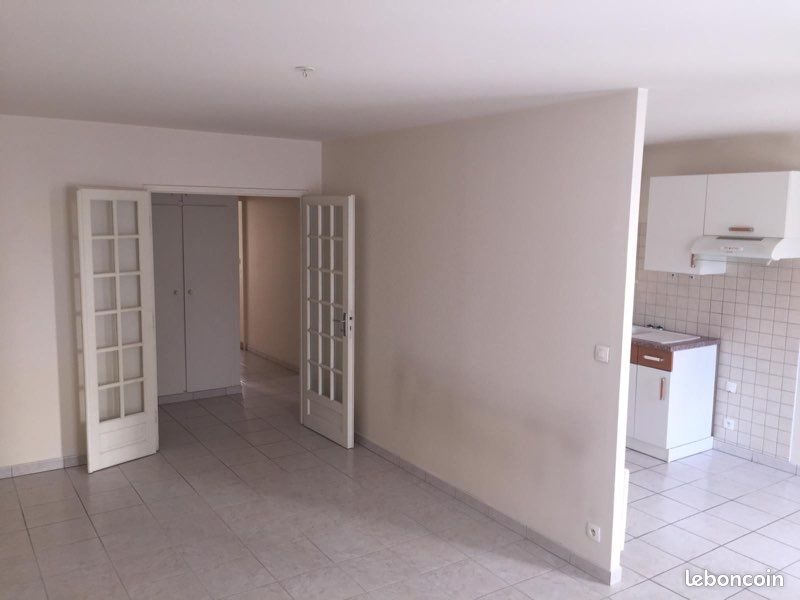 Appartement à louer, 62m², Lorrez-le-Bocage-Préaux