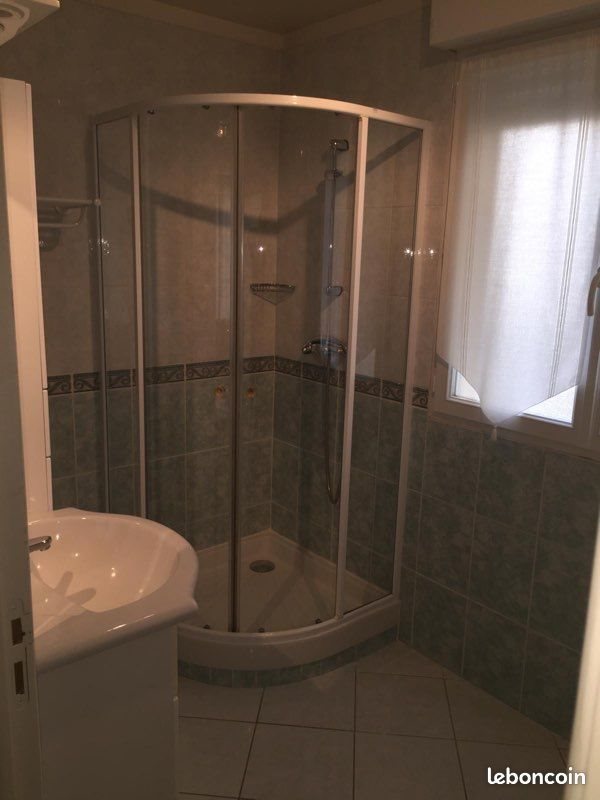 Appartement à louer, 62m², Lorrez-le-Bocage-Préaux