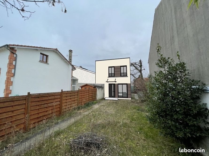 Maison à vendre, 130m², Houilles
