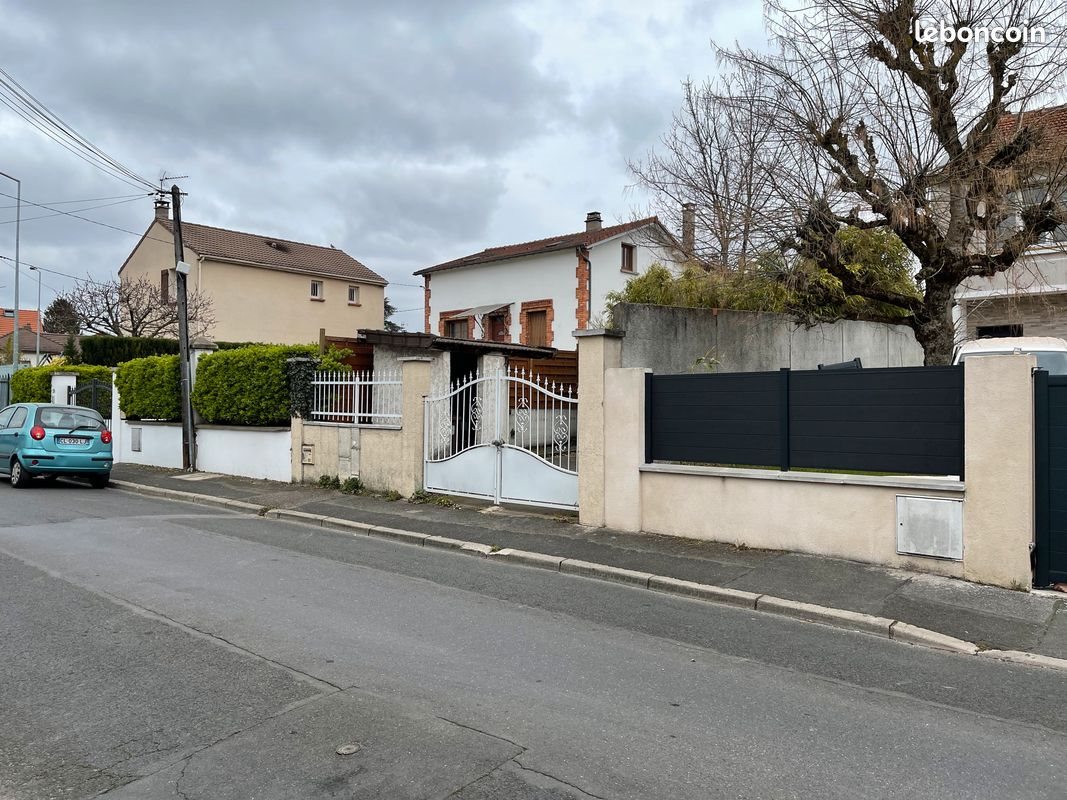 Maison à vendre, 130m², Houilles