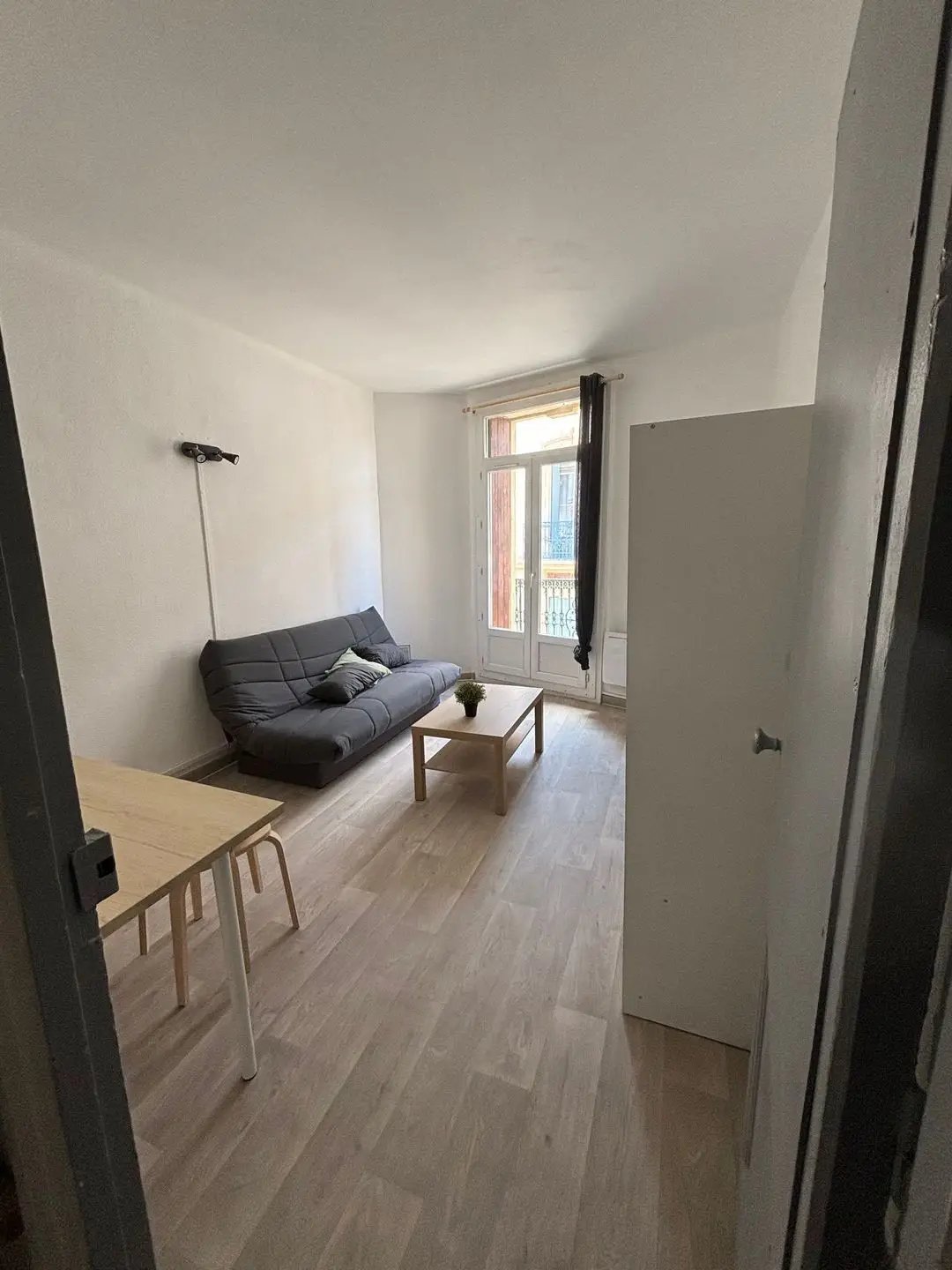 Appartement à louer, 23m², Béziers
