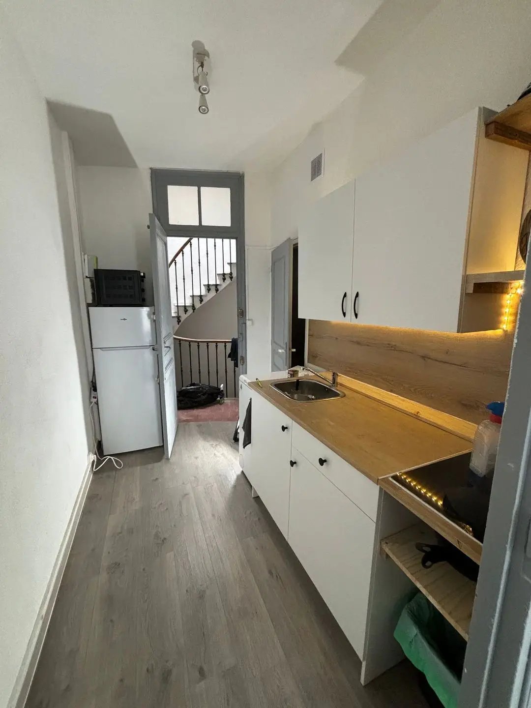 Appartement à louer, 23m², Béziers