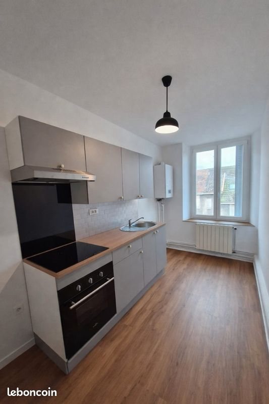 Appartement à louer, 45m², Belfort