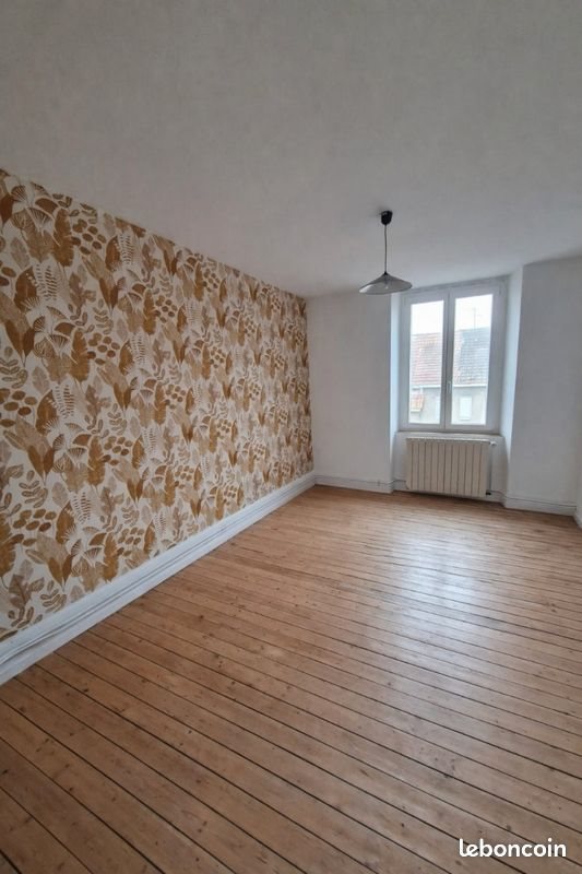 Appartement à louer, 45m², Belfort