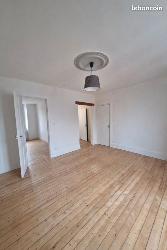Appartement à louer, 45m², Belfort