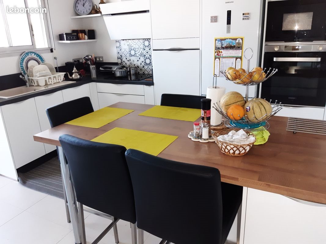 Maison à louer, 115m², Mérignac