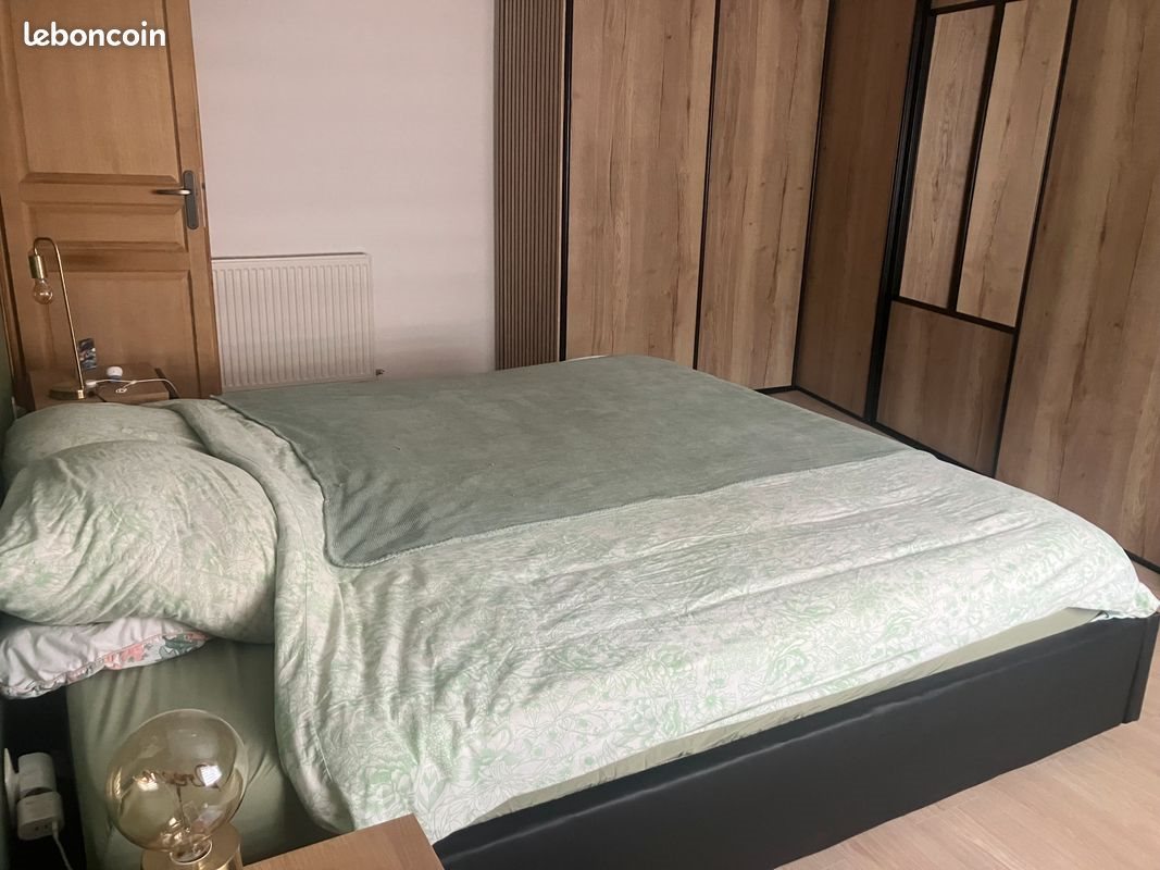 Maison à vendre, 77m², Roeulx