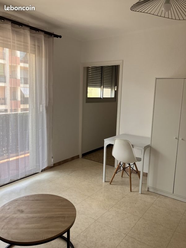Appartement à louer, 30m², Les Angles