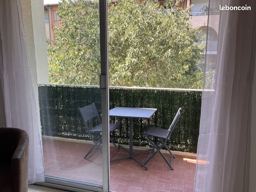 Appartement à louer, 30m², Les Angles