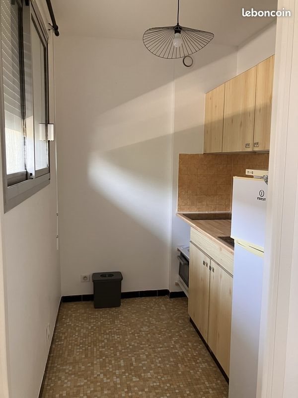 Appartement à louer, 30m², Les Angles