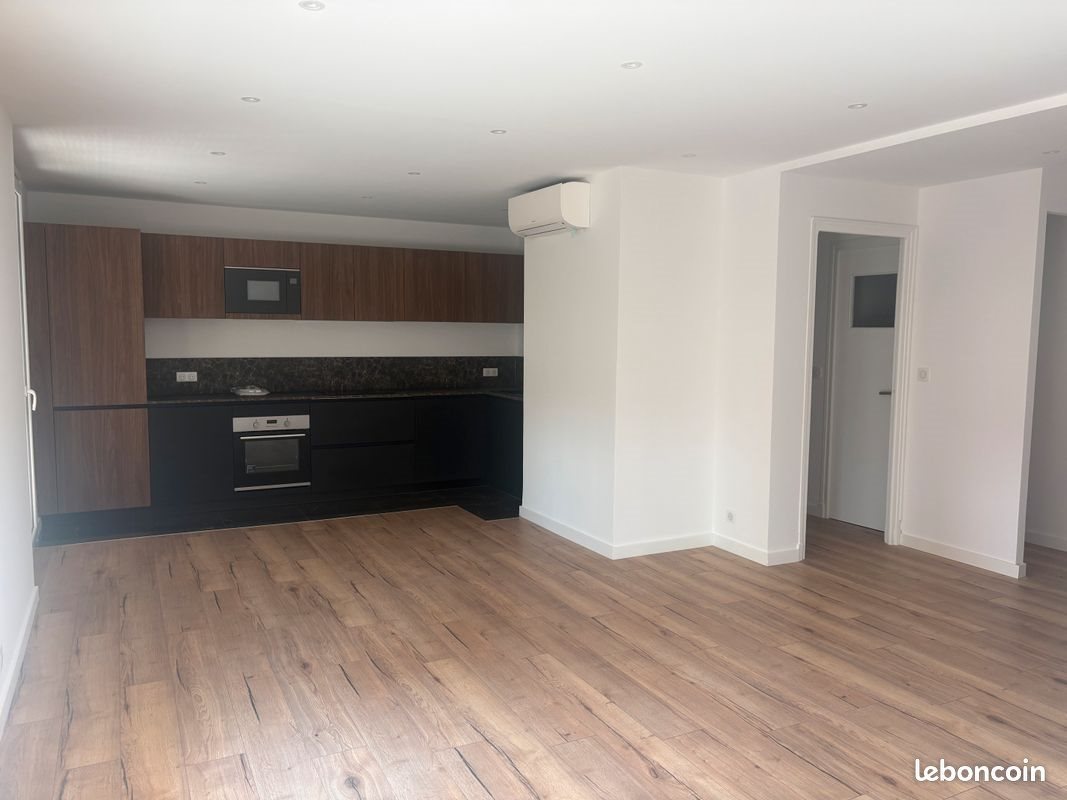 Appartement à vendre, 90m², Ajaccio