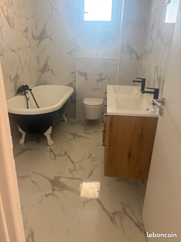 Appartement à vendre, 90m², Ajaccio