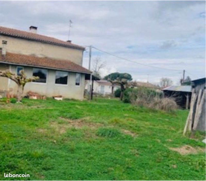 Maison à vendre, 178m², Préchac