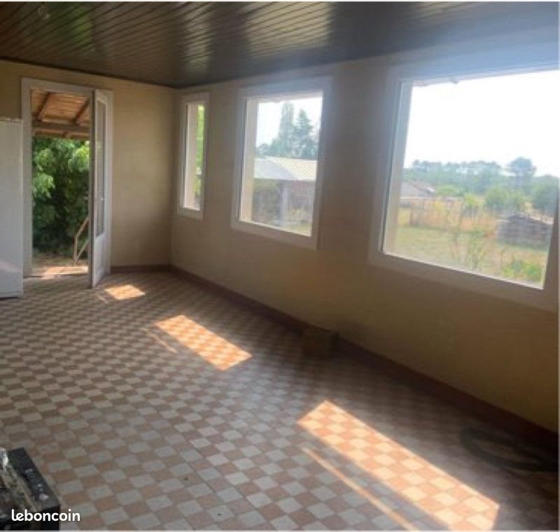 Maison à vendre, 178m², Préchac