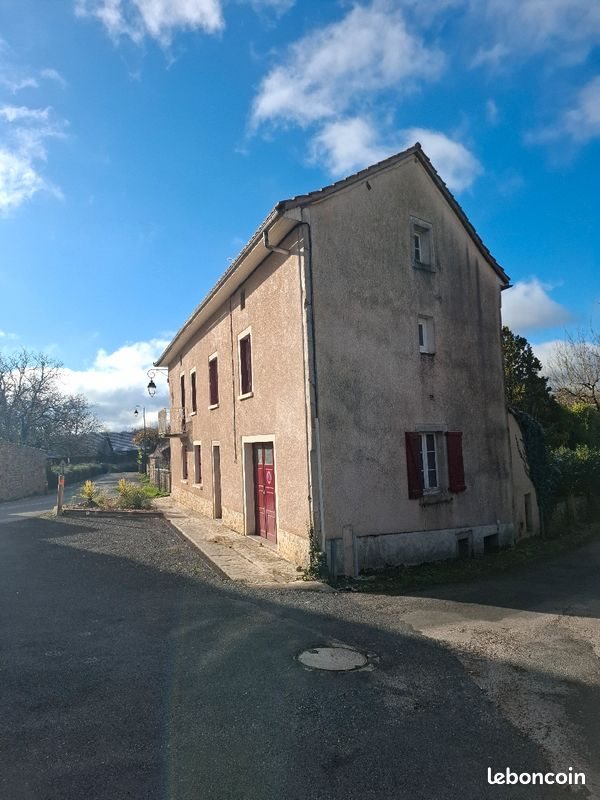 Maison à vendre, 115m², Thégra