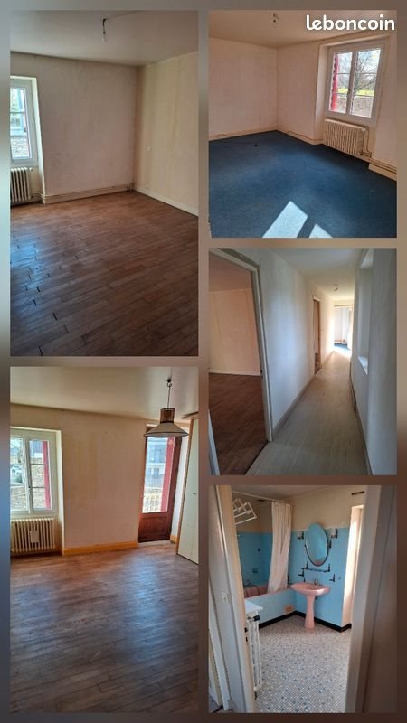 Maison à vendre, 115m², Thégra