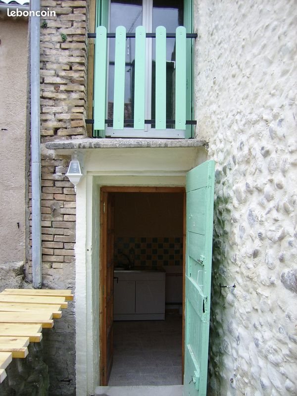 Appartement à louer, 55m², Oraison