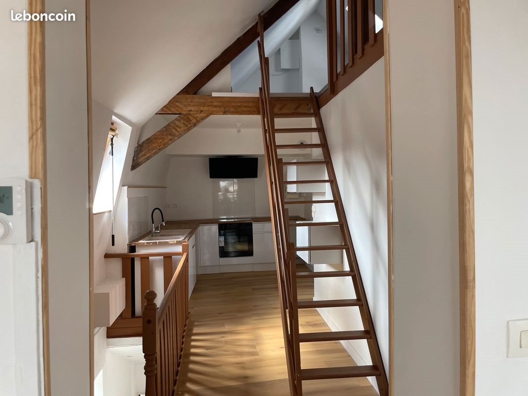 Appartement à louer, 90m², Lys-lez-Lannoy
