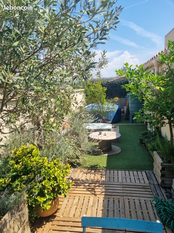 Appartement à vendre, 43m², Vidauban