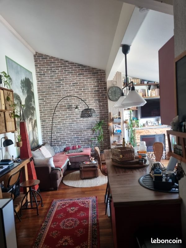 Appartement à vendre, 43m², Vidauban