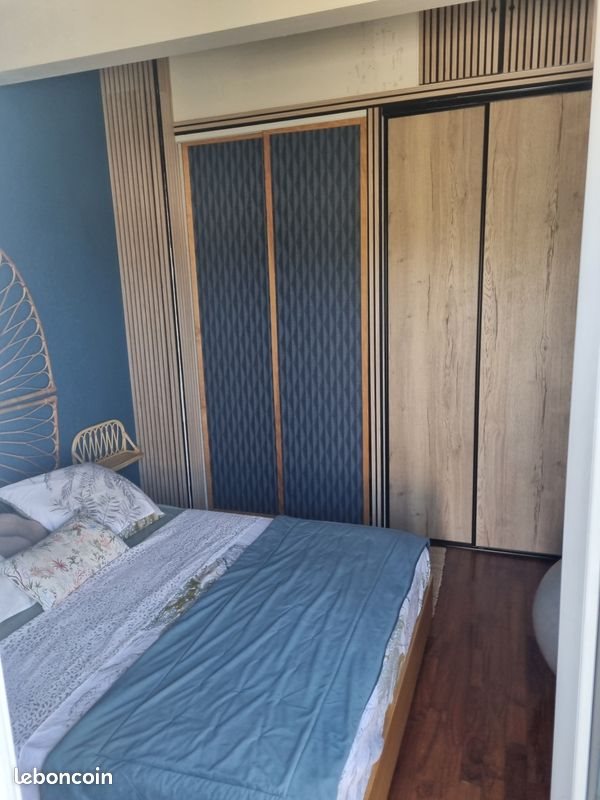Appartement à vendre, 43m², Vidauban