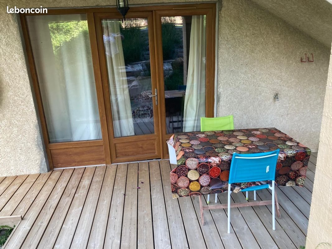 Appartement à louer, 40m², Embrun