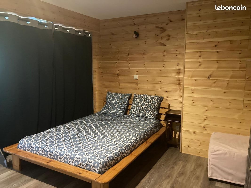 Appartement à louer, 40m², Embrun