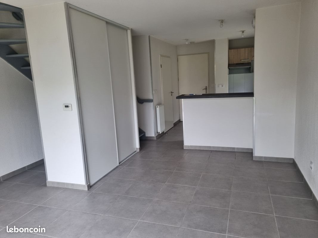 Maison à vendre, 66m², Aucamville