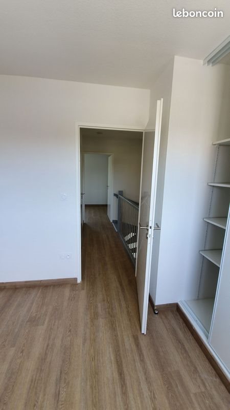 Maison à vendre, 66m², Aucamville