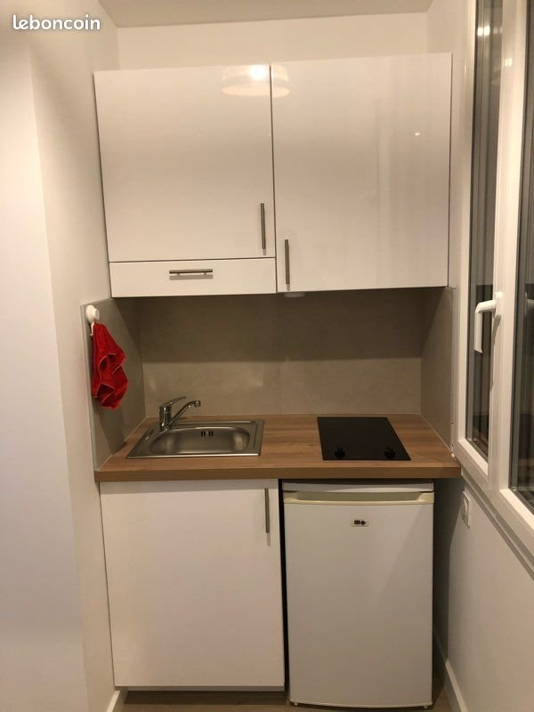 Appartement à vendre, 10m², Nice
