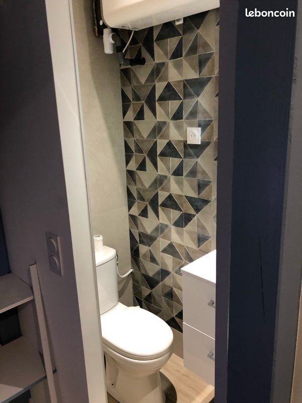 Appartement à vendre, 10m², Nice