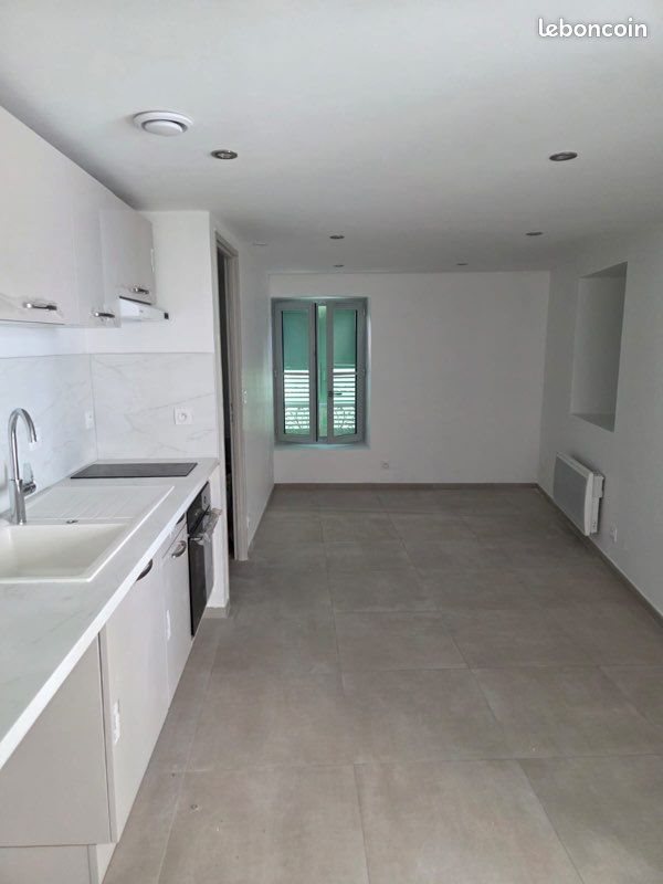 Appartement à louer, 30m², Tournon-sur-Rhône