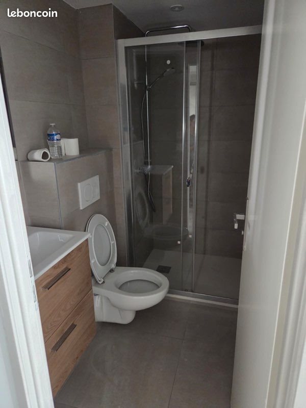 Appartement à louer, 30m², Tournon-sur-Rhône