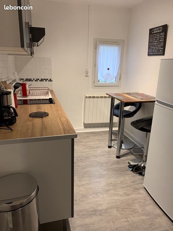 Appartement à louer, 34m², Montargis
